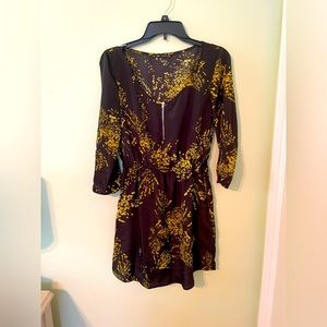 Zara Collection Dress Size Medium